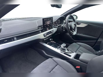 Used Audi A5 2022 for sale - 78550756: Photo