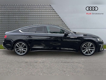 Used Audi A5 2022 for sale - 78550756: Photo