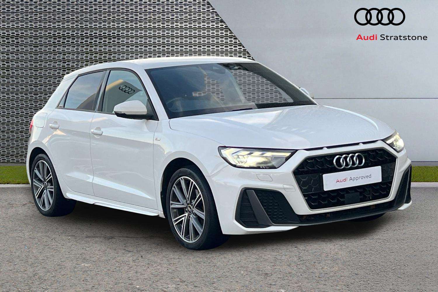 Used Audi A1 2023 for sale - 76661981: Photo 1