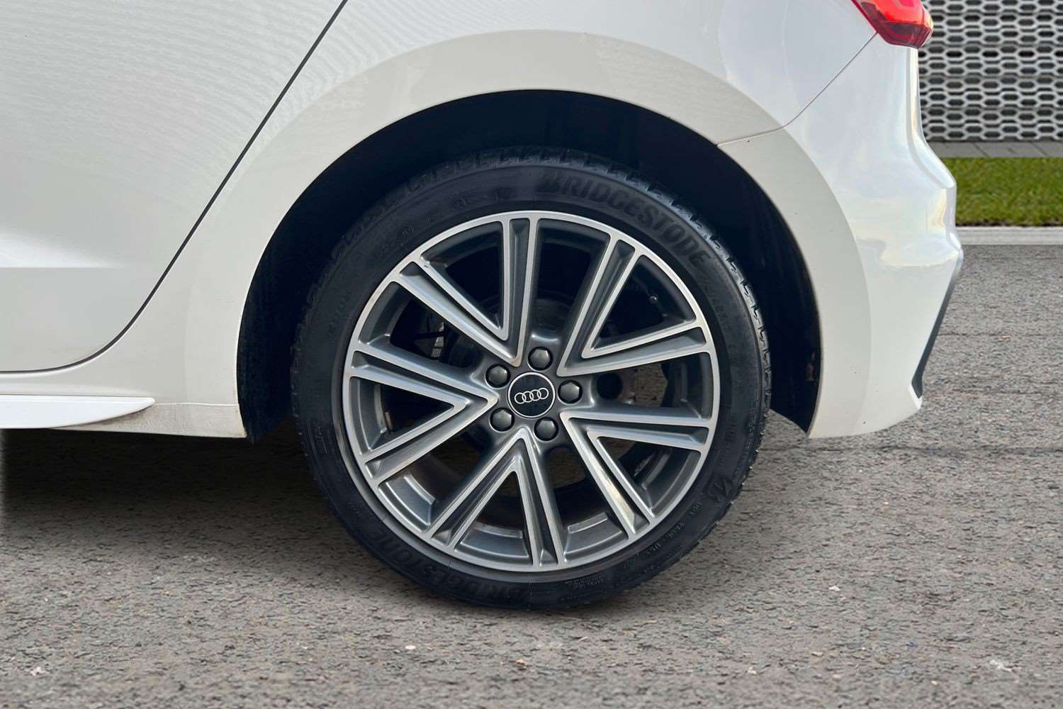 Used Audi A1 2023 for sale - 76661981: Photo 11