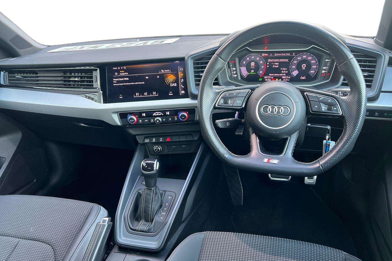 Used Audi A1 2023 for sale - 76661981: Photo 20