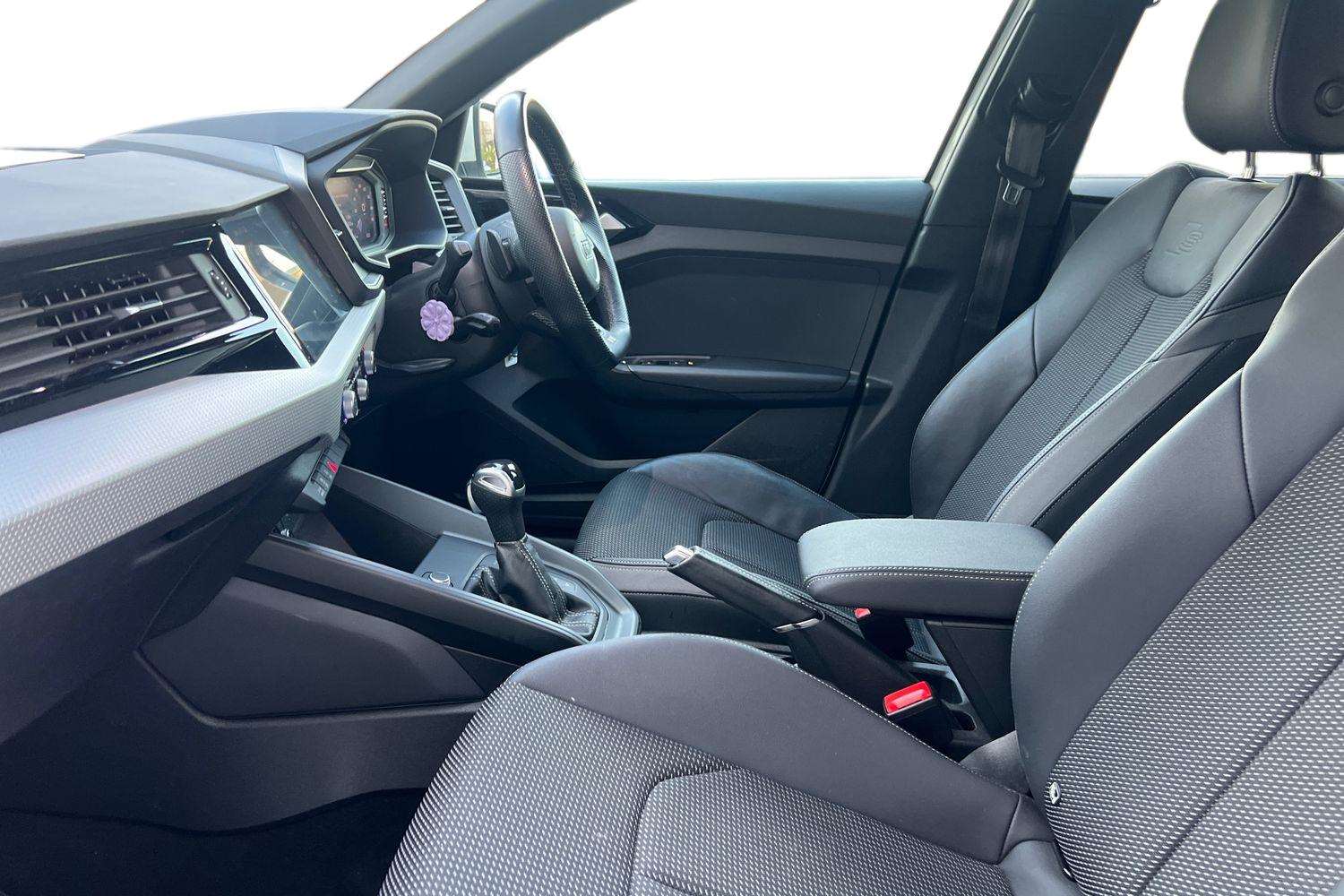 Used Audi A1 2023 for sale - 76661981: Photo 21