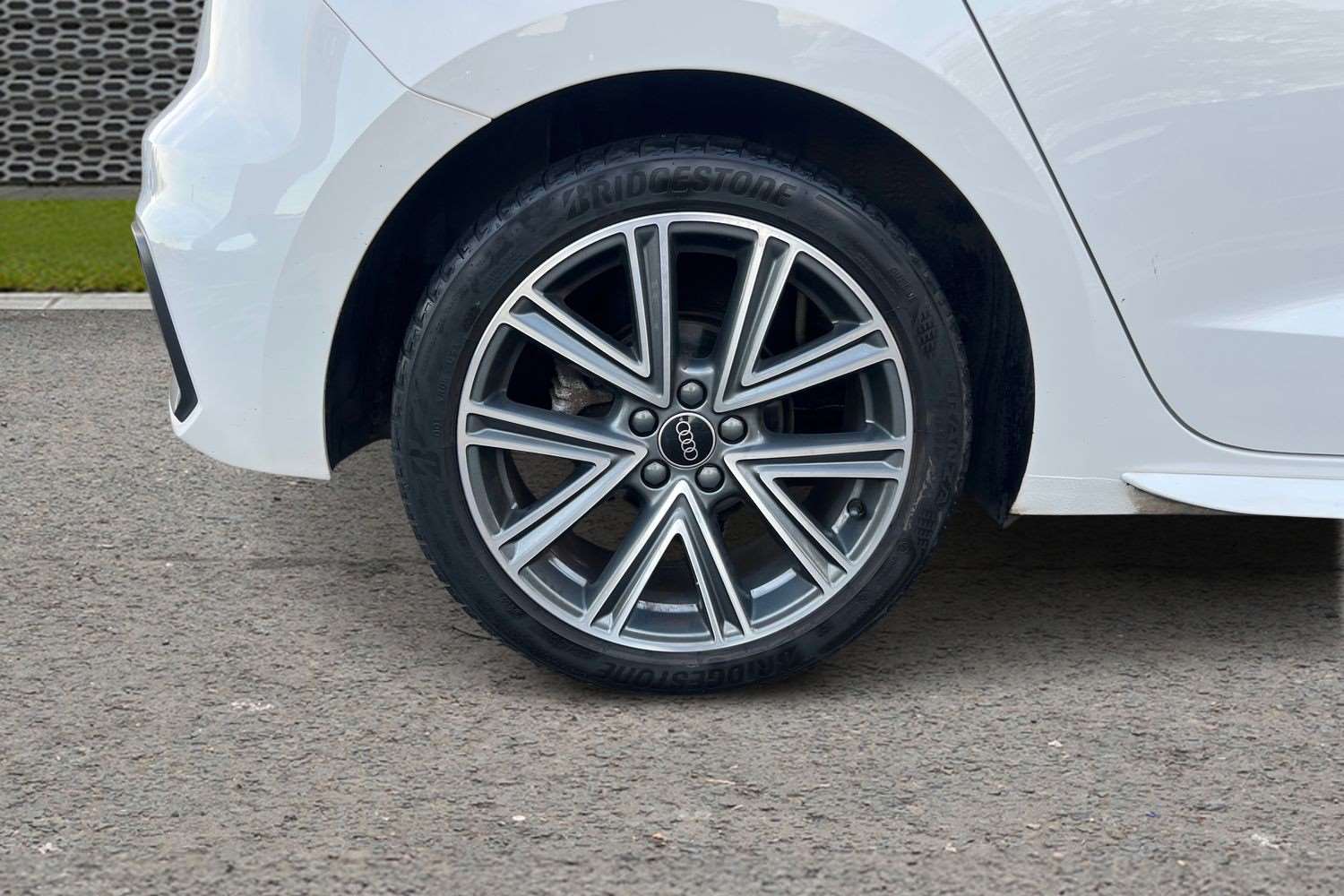 Used Audi A1 2023 for sale - 76661981: Photo 5