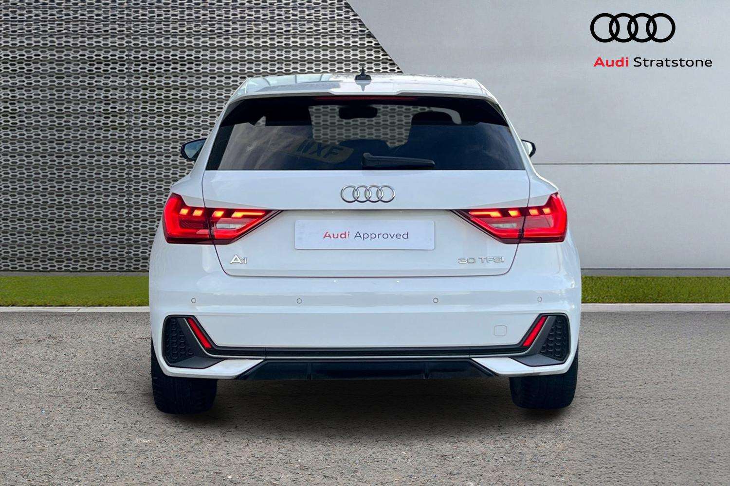 Used Audi A1 2023 for sale - 76661981: Photo 7