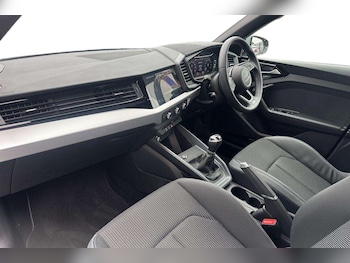 Used Audi A1 2023 for sale - 77726915: Photo