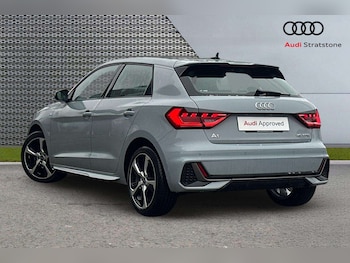 Used Audi A1 2023 for sale - 77726915: Photo