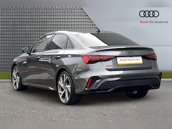 Used Audi A3 2024 for sale - 77588992: Photo