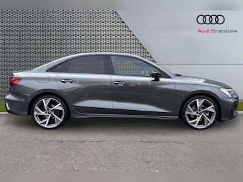 Used Audi A3 2024 for sale - 77588992: Photo