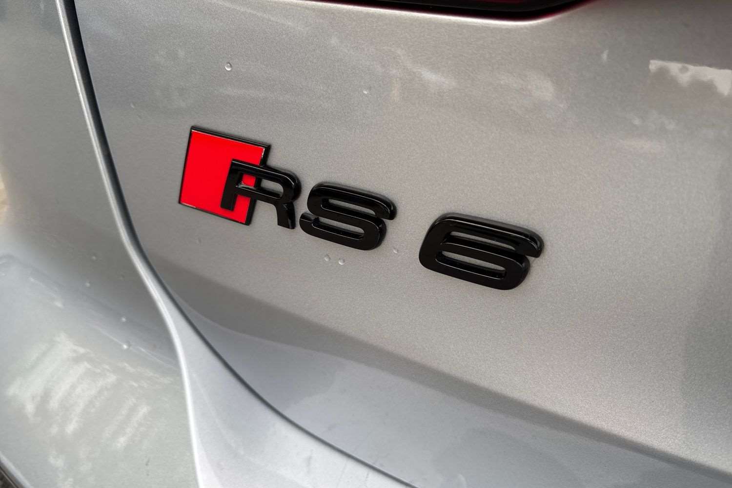 Used Audi RS6 2022 for sale - 76624581: Photo 12