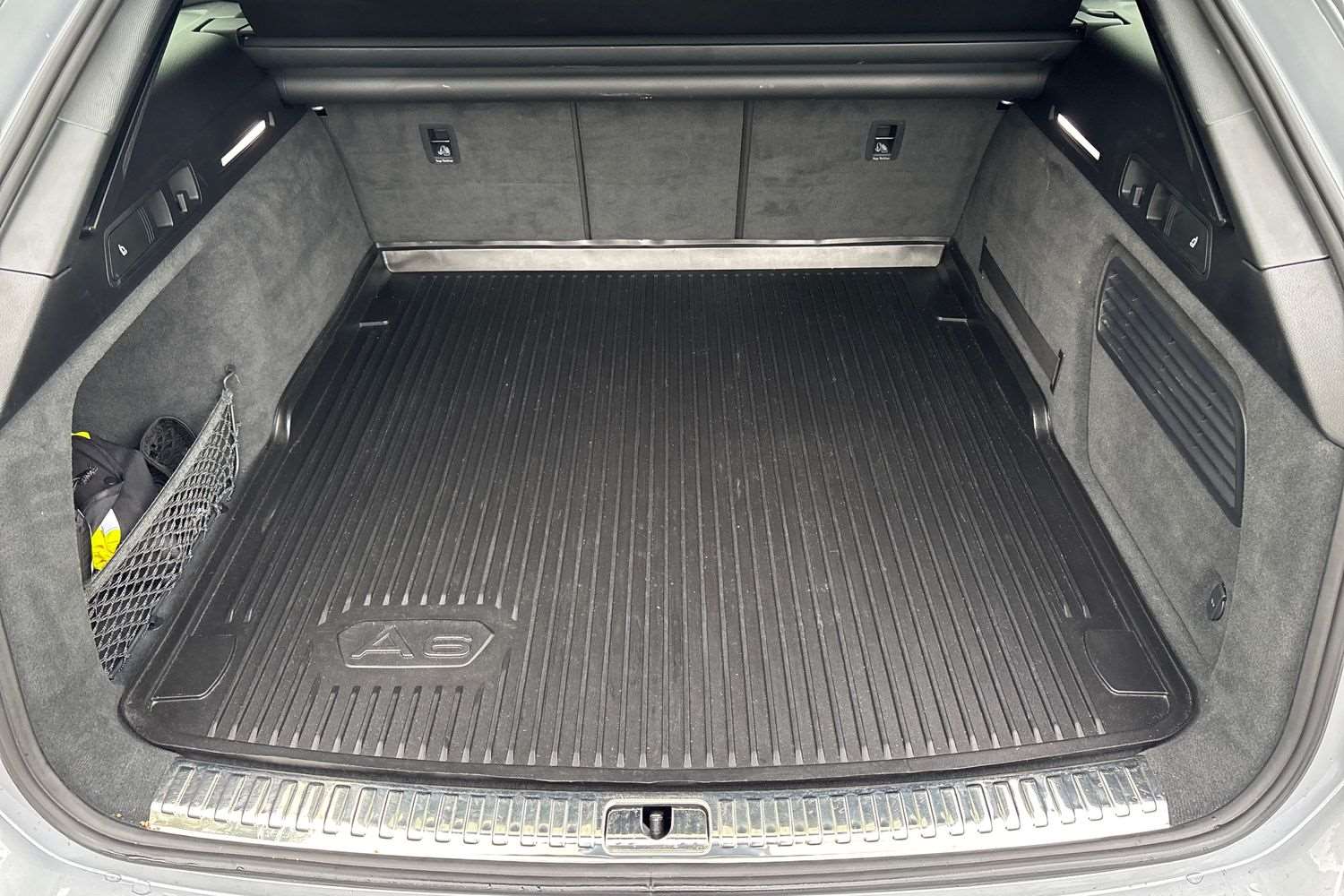 Used Audi RS6 2022 for sale - 76624581: Photo 14