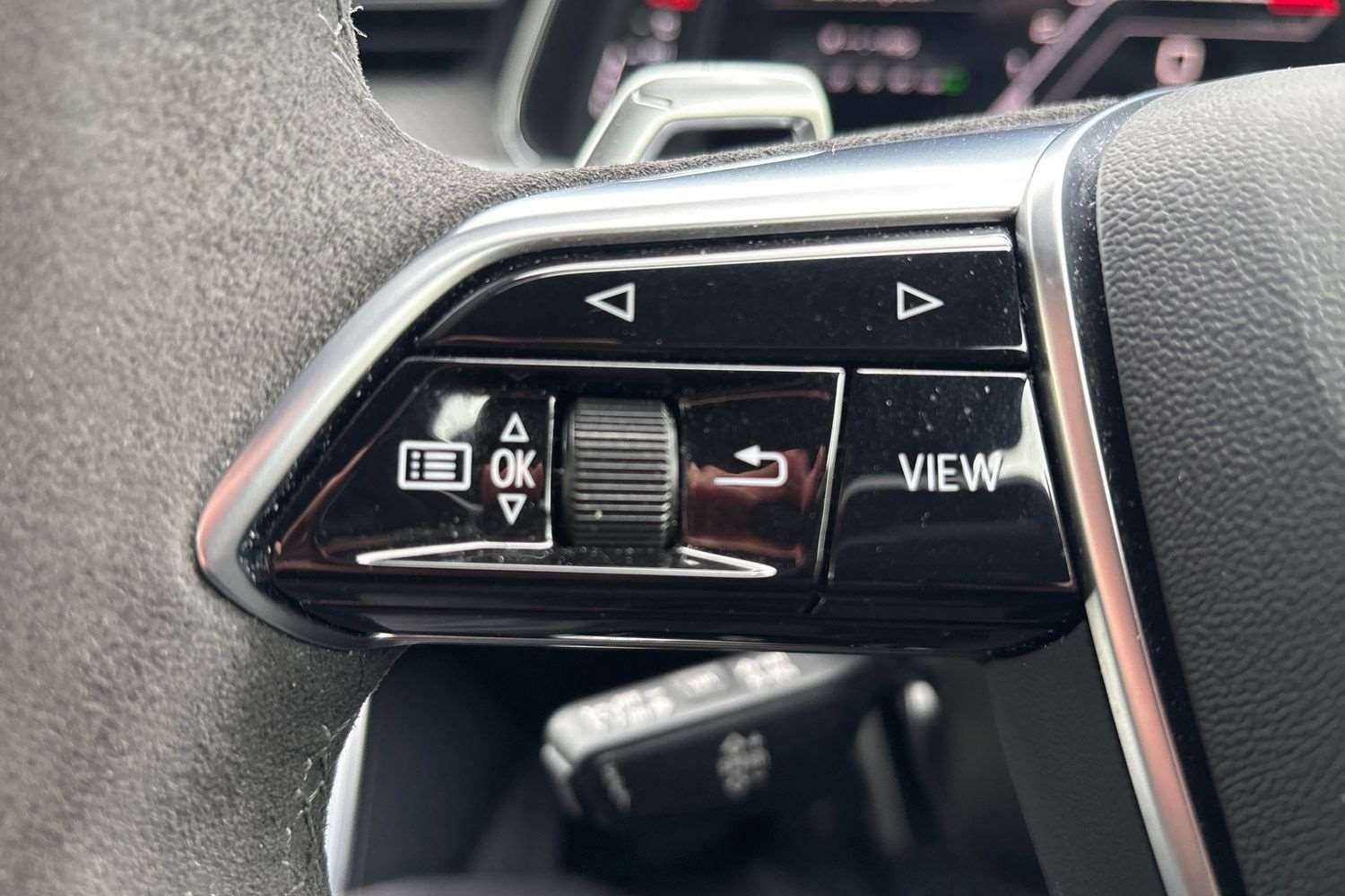 Used Audi RS6 2022 for sale - 76624581: Photo 17