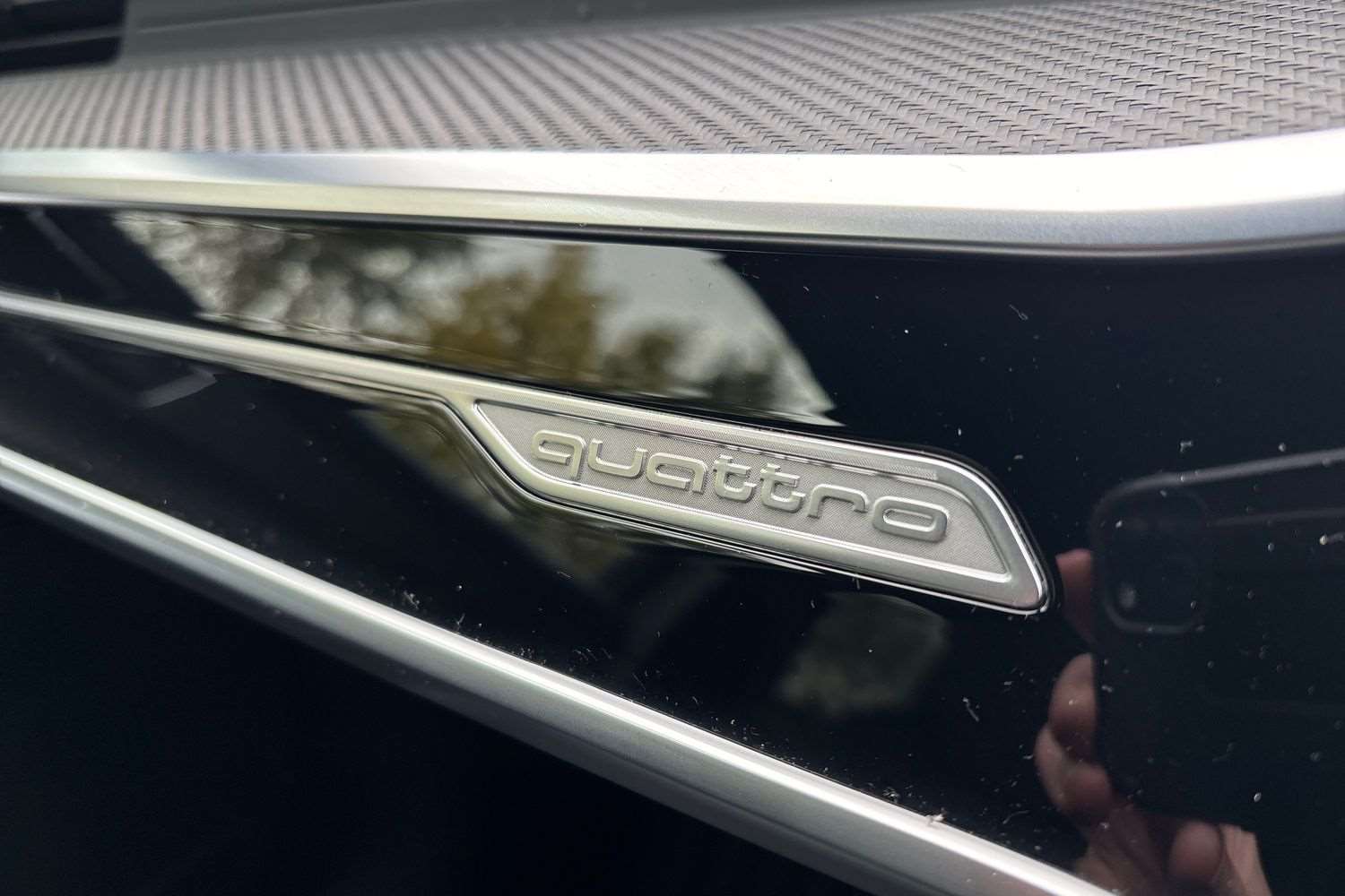 Used Audi RS6 2022 for sale - 76624581: Photo 28