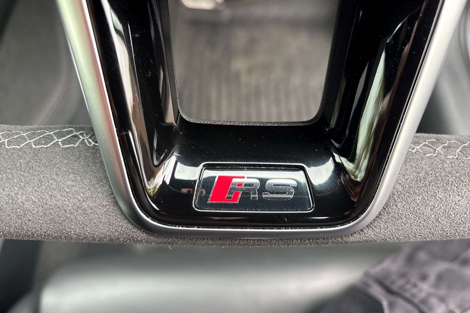 Used Audi RS6 2022 for sale - 76624581: Photo 30