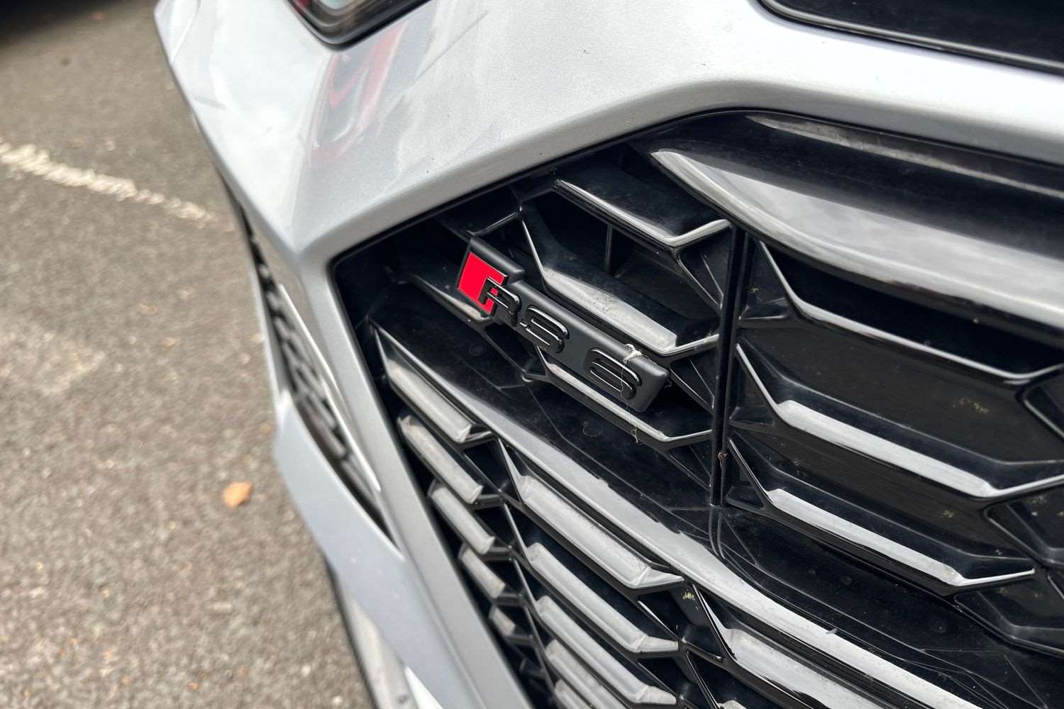 Used Audi RS6 2022 for sale - 76624581: Photo 32