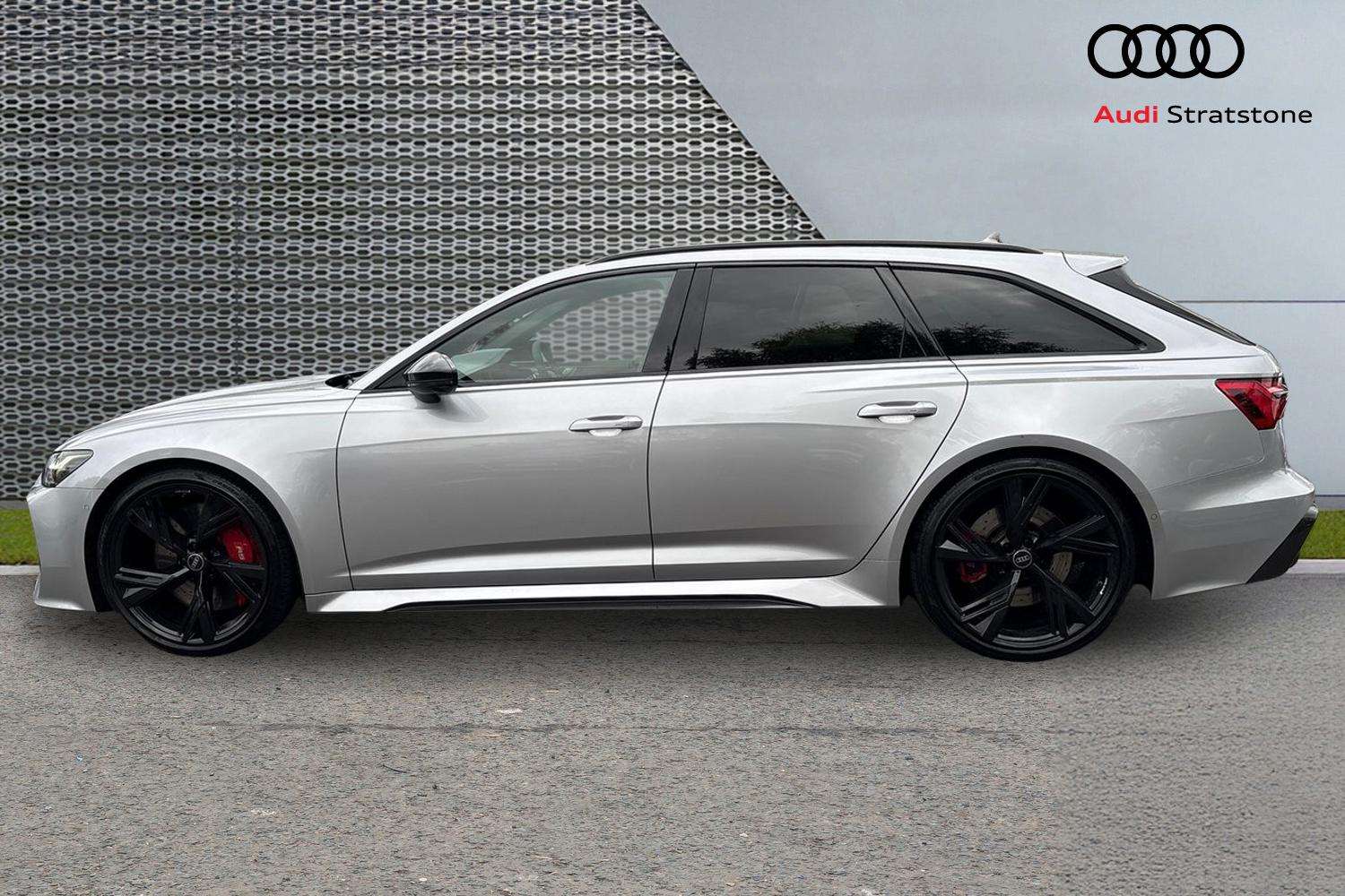 Used Audi RS6 2022 for sale - 76624581: Photo 8