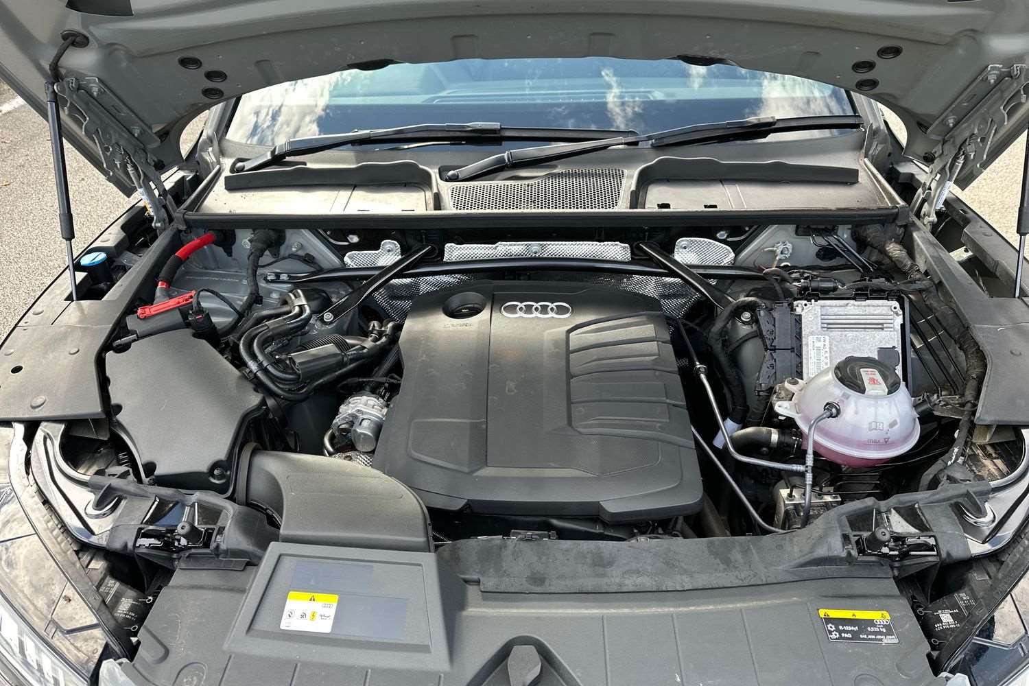 Vehicle 23