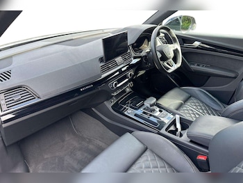 Used Audi Q5 2021 for sale - 75846136: Photo