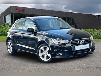 Audi - A1