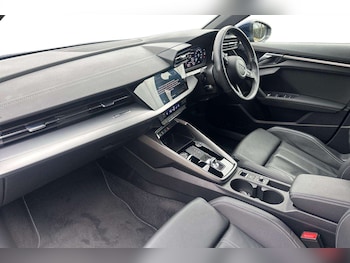 Used Audi A3 2023 for sale - 77727048: Photo