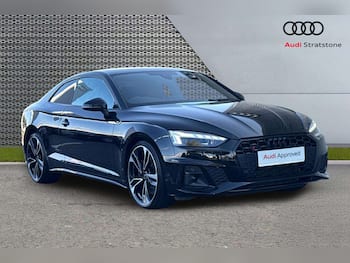 Used Audi A5 2023 for sale - 79825264: Photo