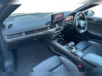 Used Audi A5 2023 for sale - 79825264: Photo