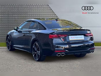 Used Audi A5 2023 for sale - 79825264: Photo