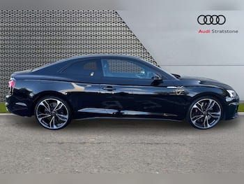 Used Audi A5 2023 for sale - 79825264: Photo