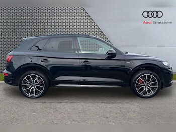 Used Audi Q5 2024 for sale - 78591898: Photo