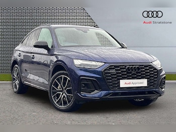 Used Audi Q5 2023 for sale - 79095705: Photo