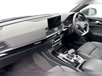 Used Audi Q5 2023 for sale - 79095705: Photo