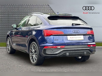 Used Audi Q5 2023 for sale - 79095705: Photo