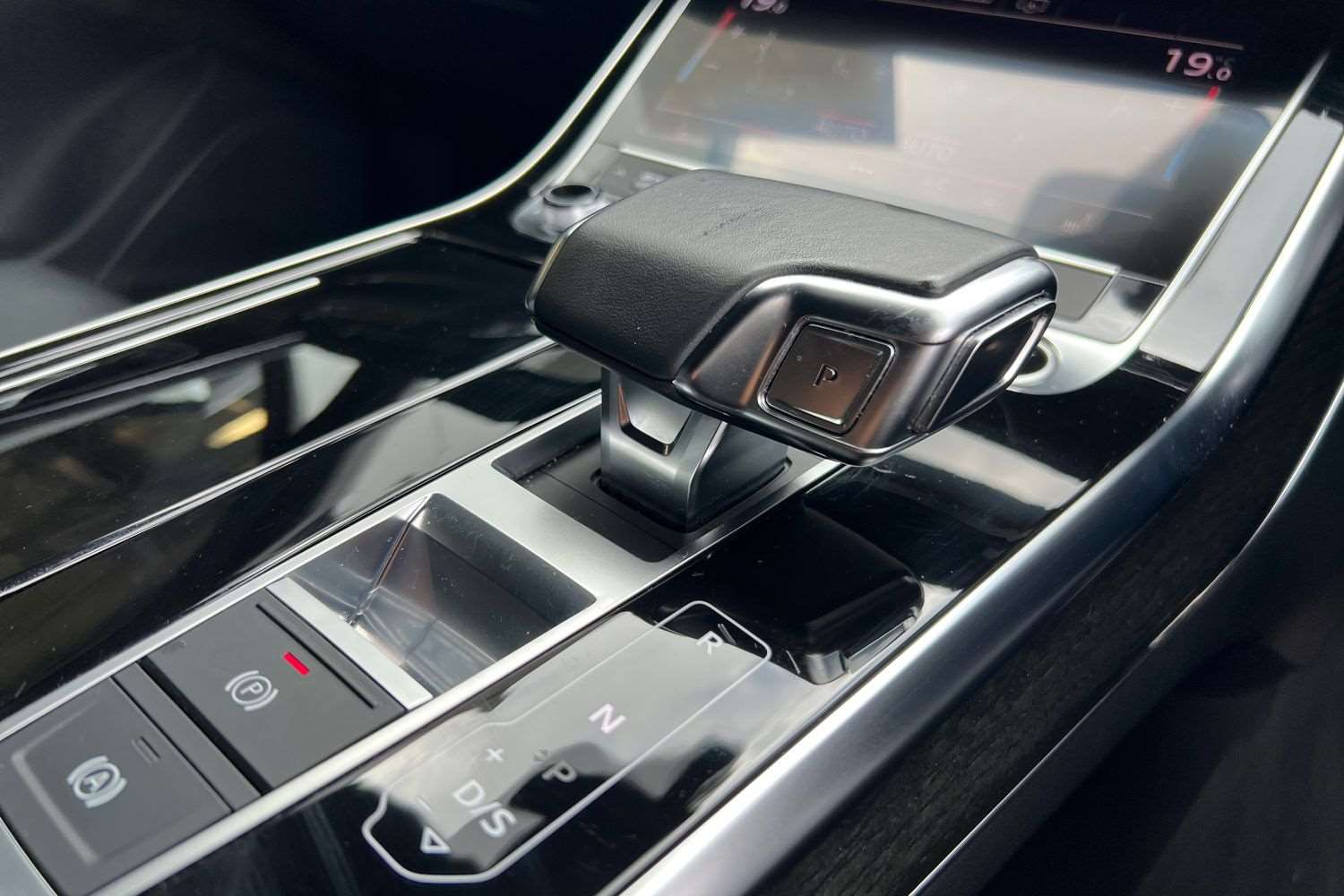 Used Audi Q7 2022 for sale - 76125894: Photo 15