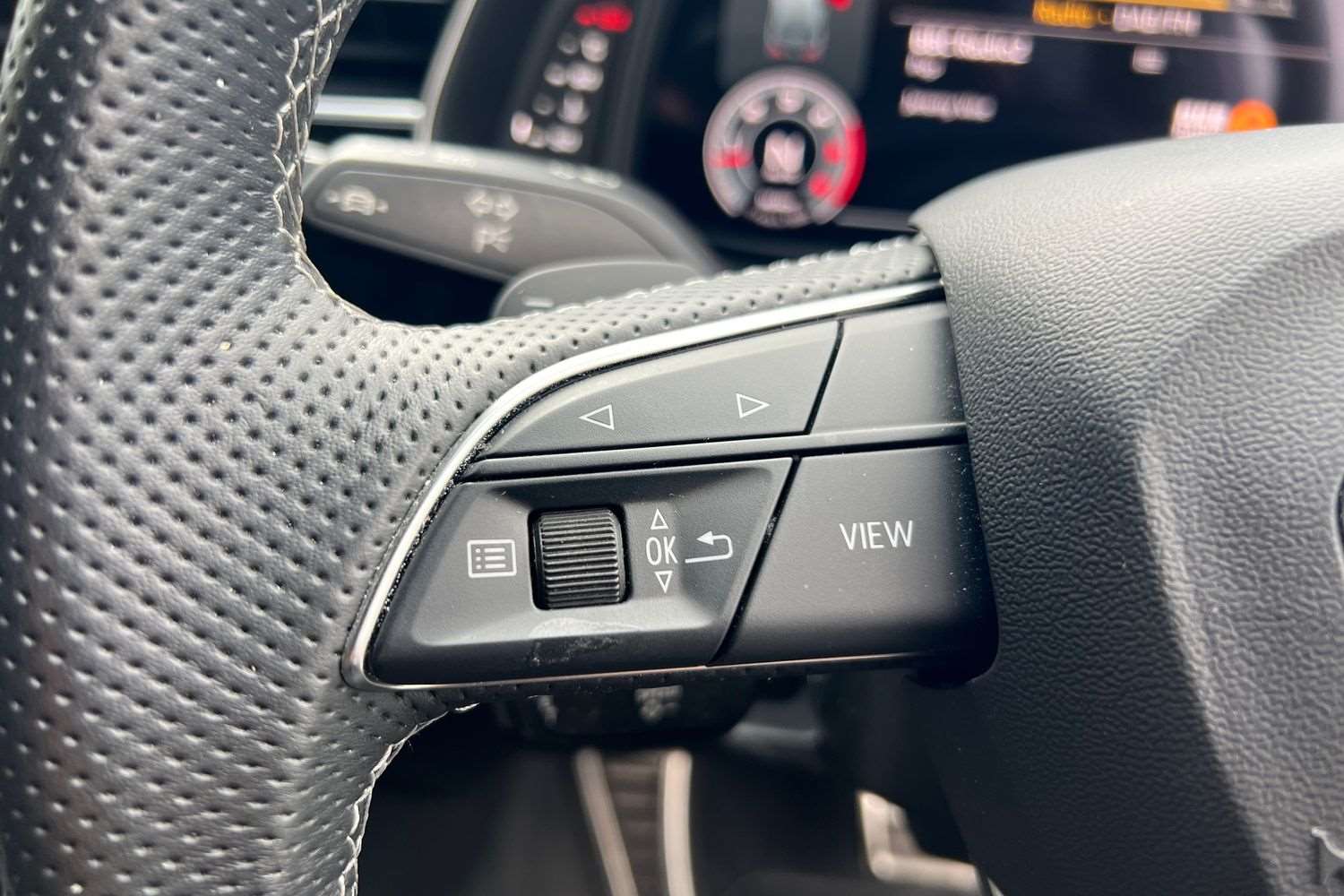 Used Audi Q7 2022 for sale - 76125894: Photo 16