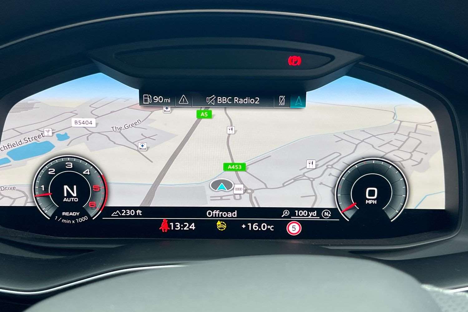 Used Audi Q7 2022 for sale - 76125894: Photo 18