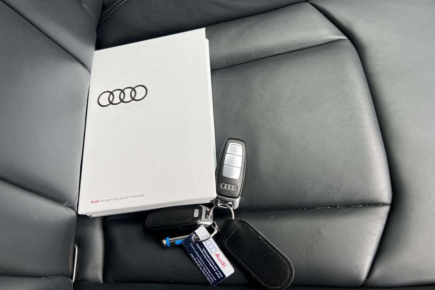 Used Audi Q7 2022 for sale - 76125894: Photo 25