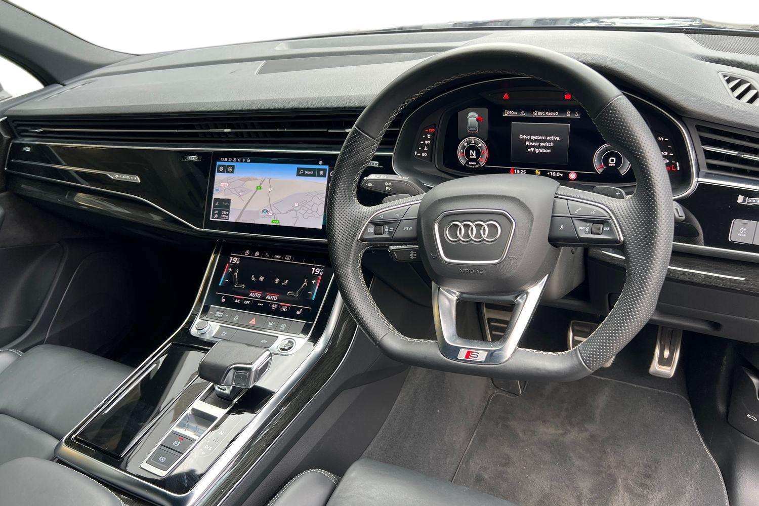 Used Audi Q7 2022 for sale - 76125894: Photo 6