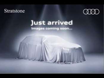 2025 - 55 TFSI Quattro S Line 5dr Tiptronic