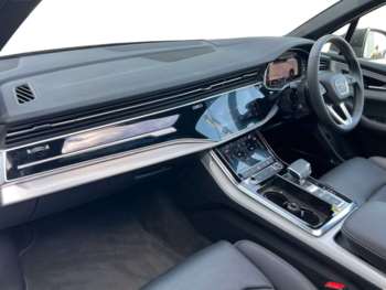 Used Audi Q7 2025 for sale - 74716737: Photo
