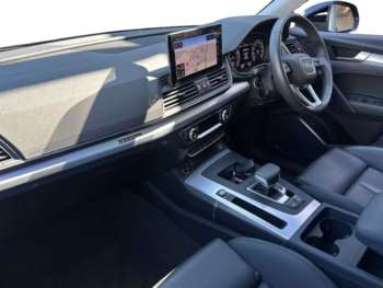Used Audi Q5 2024 for sale - 74682001: Photo