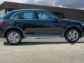 Used Audi Q5 2024 for sale - 74682001: Photo