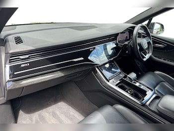 Used Audi Q7 2022 for sale - 78591823: Photo