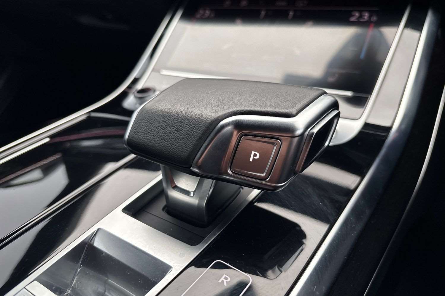 Used Audi Q8 2023 for sale - 77308380: Photo 15