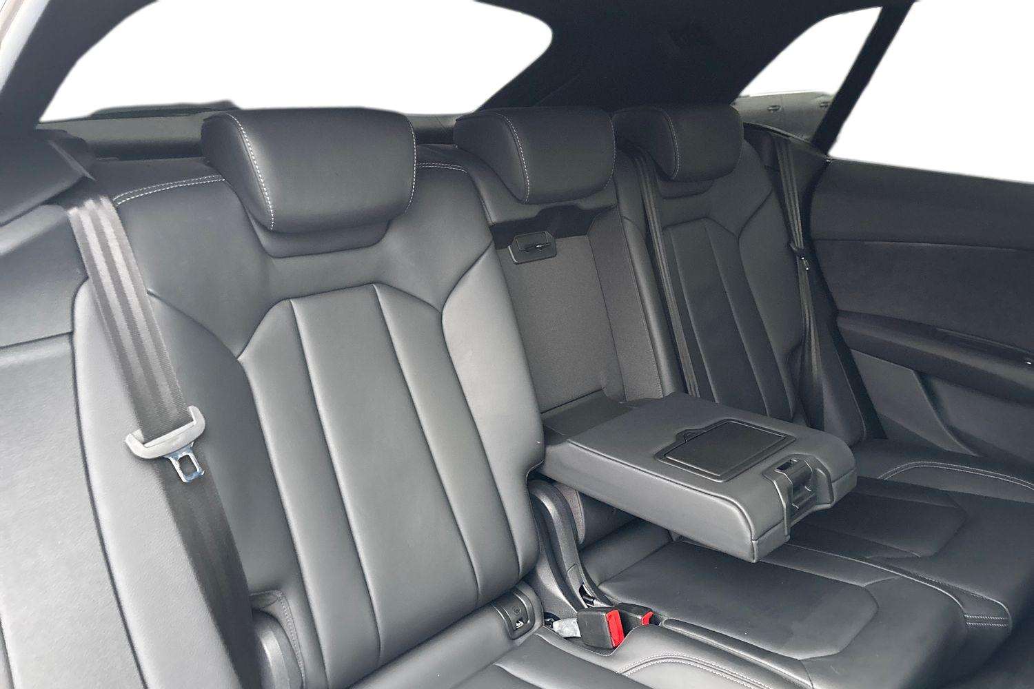 Used Audi Q8 2023 for sale - 77308380: Photo 22