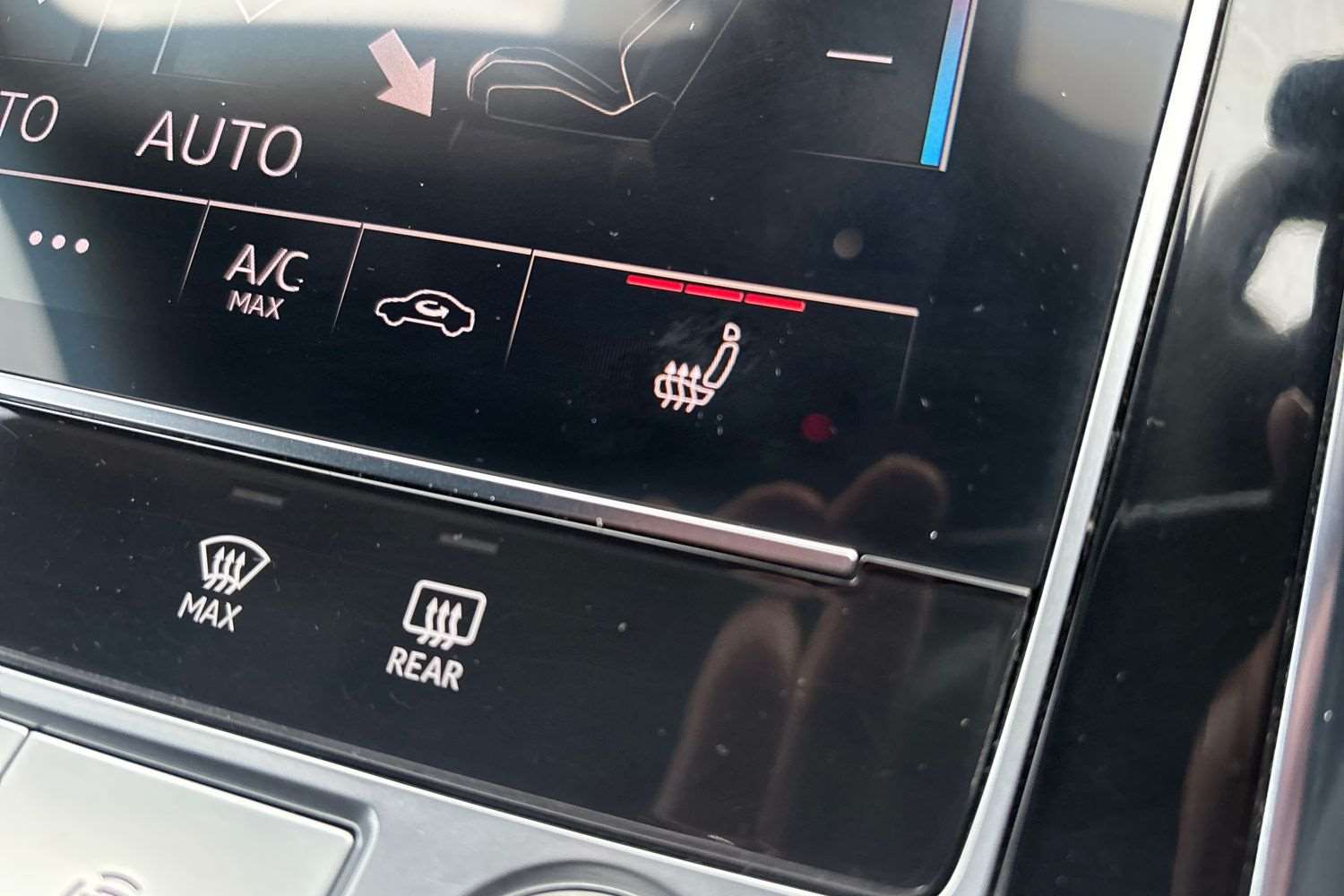 Used Audi Q8 2023 for sale - 77308380: Photo 28