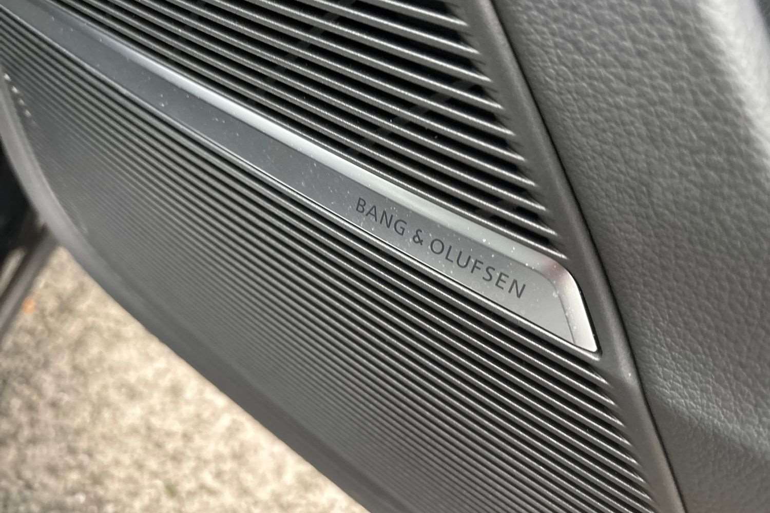 Used Audi Q8 2023 for sale - 77308380: Photo 33