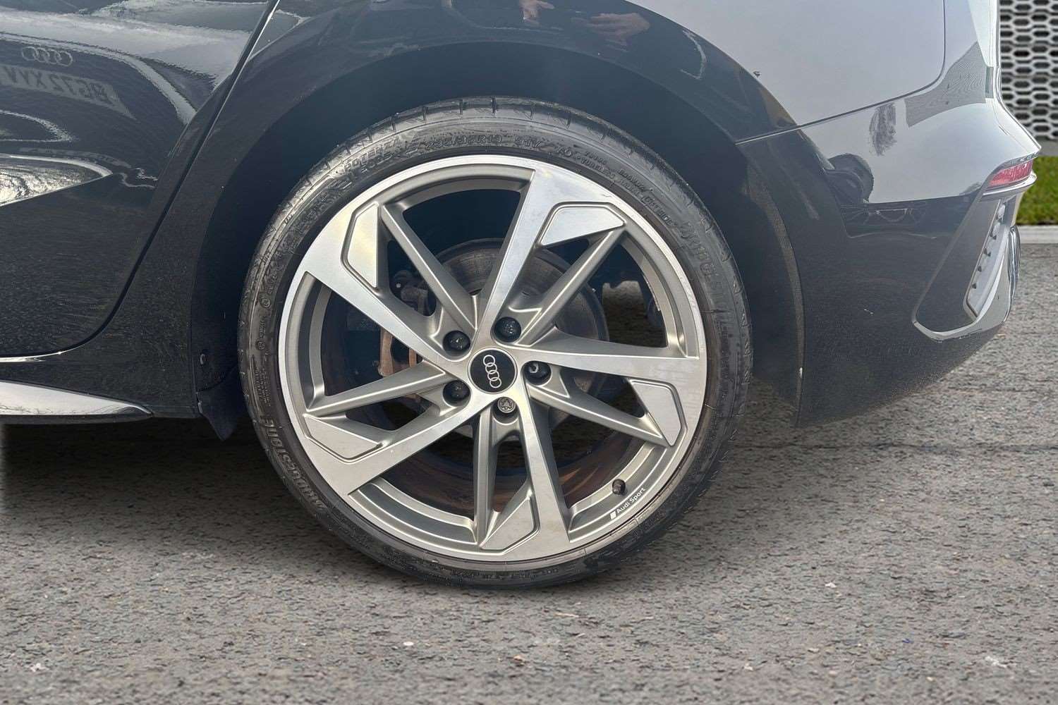 Used Audi A3 2022 for sale - 77458707: Photo 10