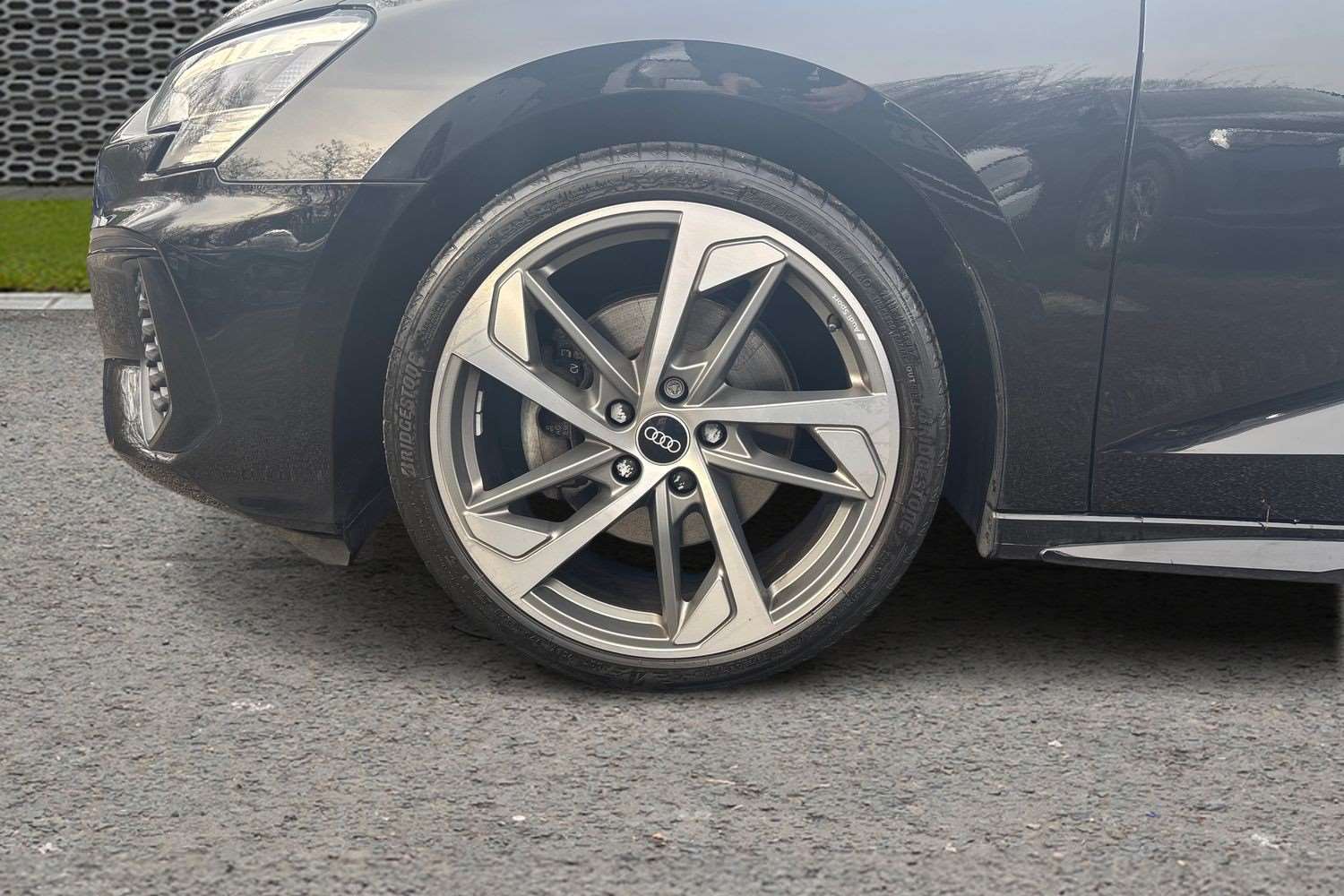 Used Audi A3 2022 for sale - 77458707: Photo 11