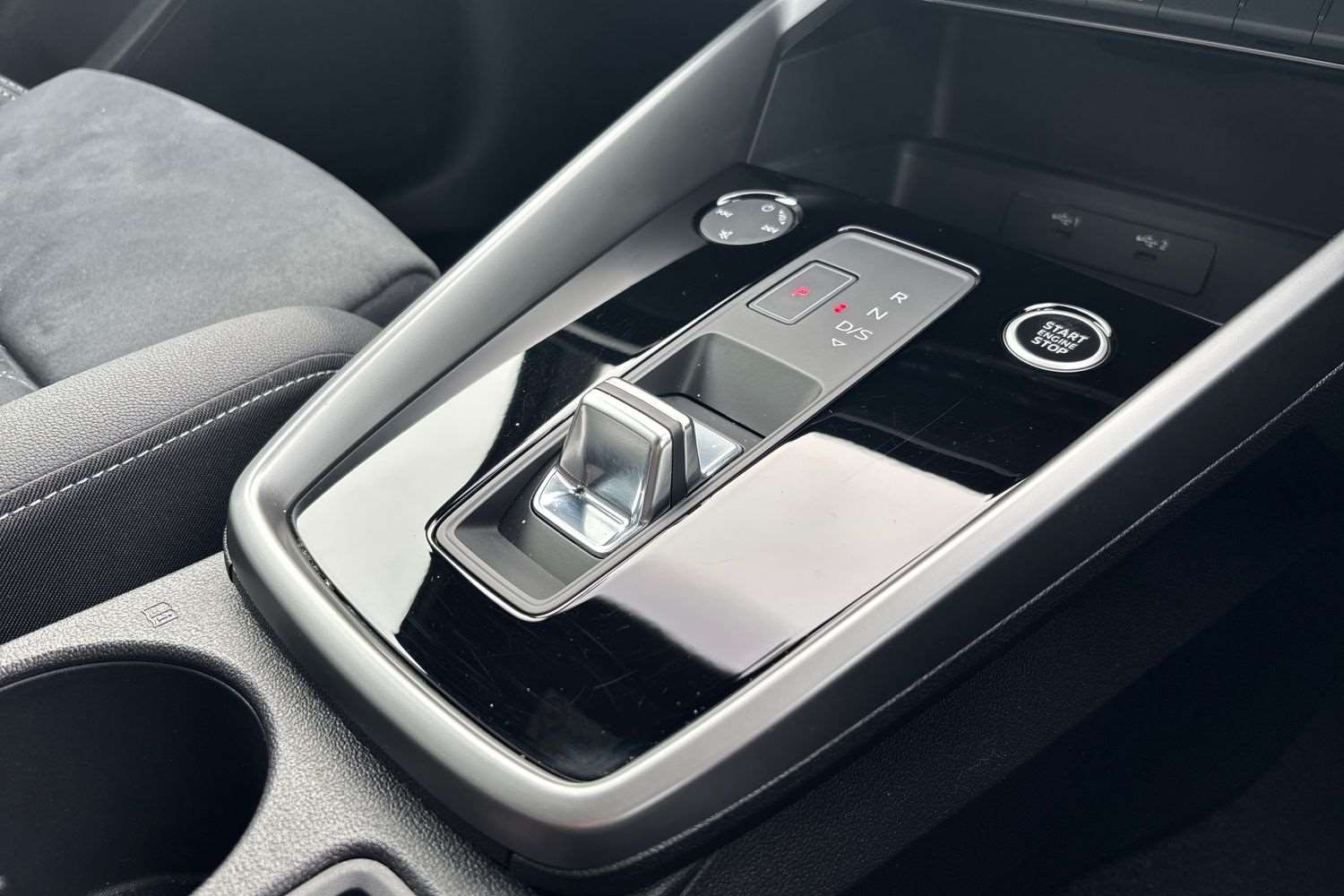 Used Audi A3 2022 for sale - 77458707: Photo 16