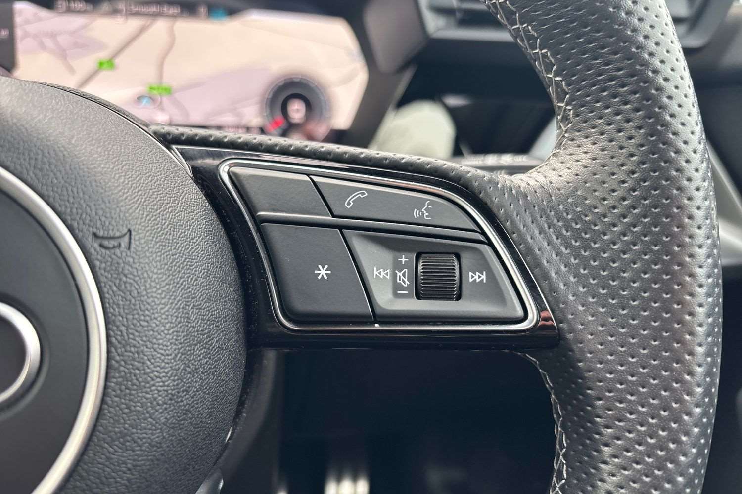 Used Audi A3 2022 for sale - 77458707: Photo 18