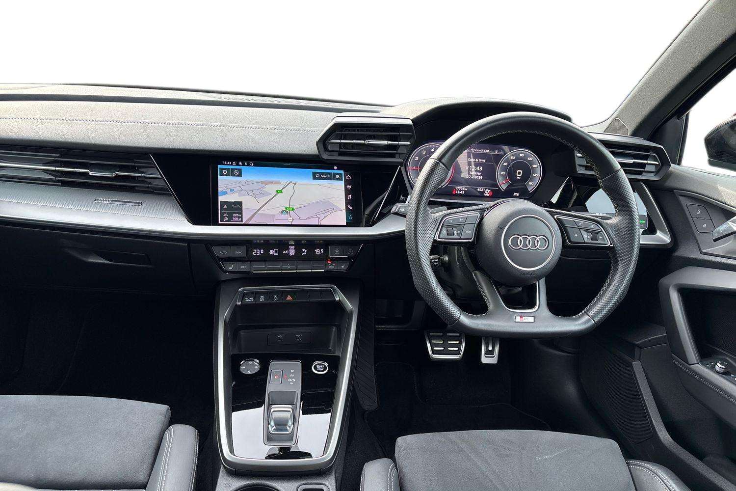 Used Audi A3 2022 for sale - 77458707: Photo 20